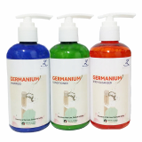 Germanium  Shampoo_Conditioner_BodyCleanser_